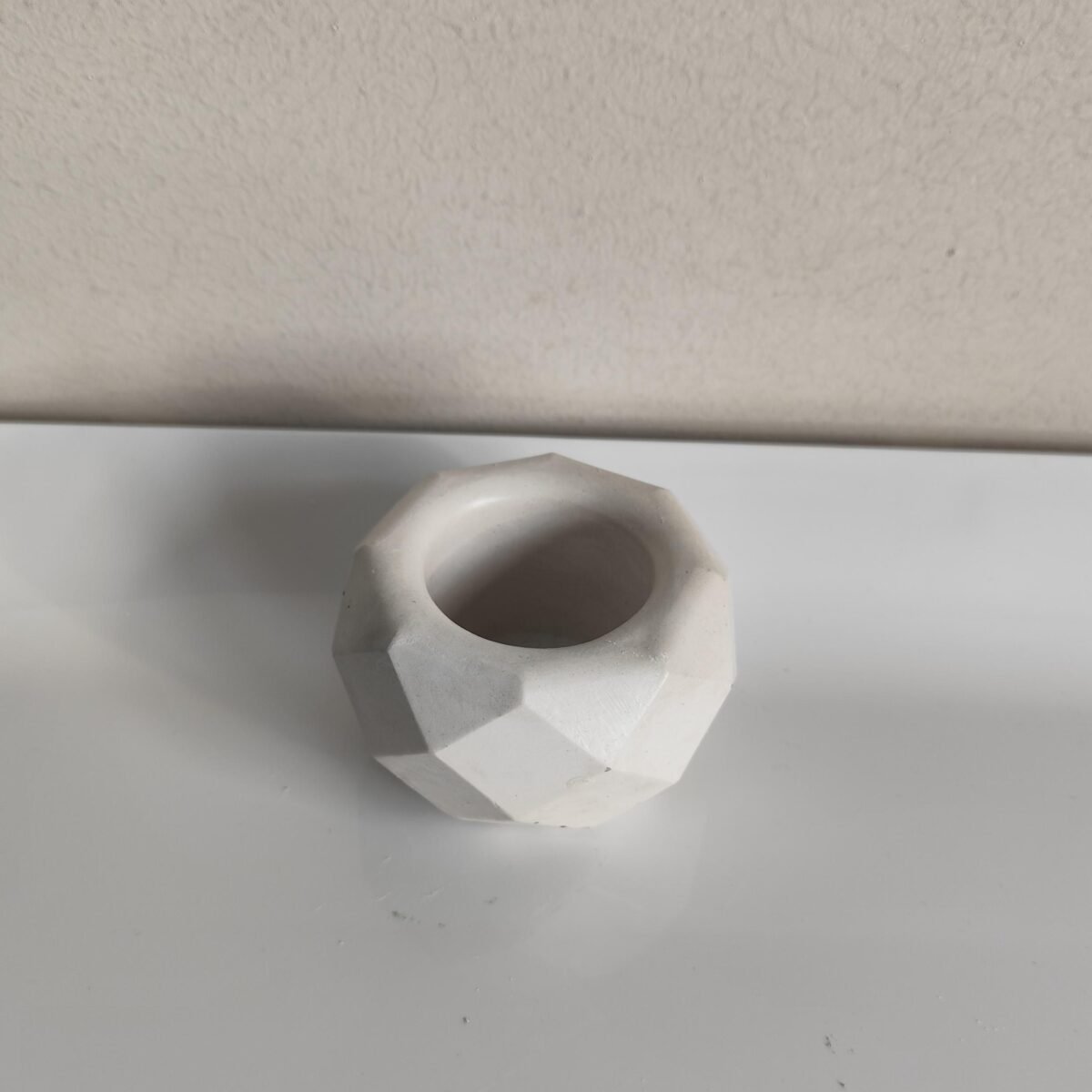 Διακοσμητικό Κεραμικό Βάζακι - Image 4