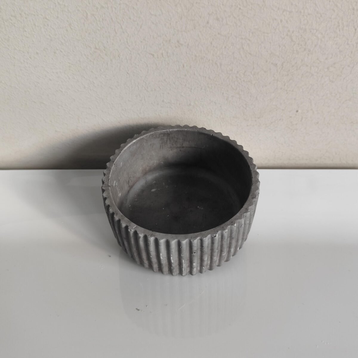 Διακοσμητικό Κεραμικό Βάζακι - Image 3