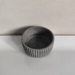 Διακοσμητικό Κεραμικό Βάζακι - Image 3