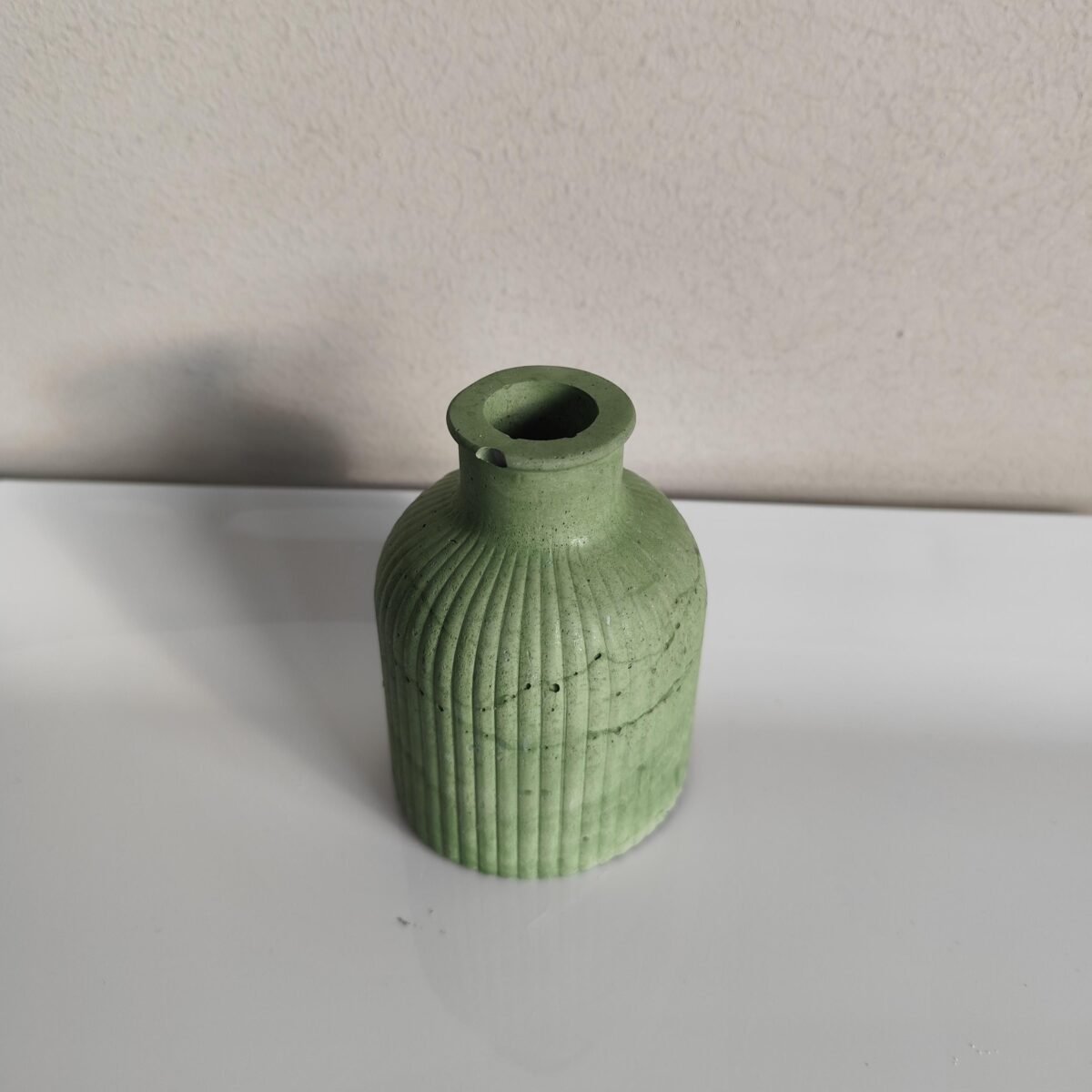 Διακοσμητικό Κεραμικό Βάζο - Image 3