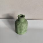 Διακοσμητικό Κεραμικό Βάζο - Image 3