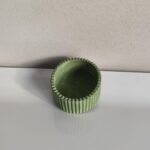 Διακοσμητικό Κεραμικό Βάζακι - Image 5