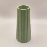 Διακοσμητικό Κεραμικό Βάζο - Image 2