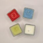 Διακοσμητικό Κερί - Image 2