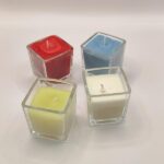 Διακοσμητικό Κερί