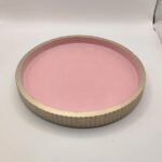 Διακοσμητικός Κεραμικός Δίσκος - Image 2