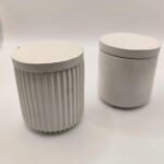 Διακοσμητικό Κεραμικό Βάζο - Image 2