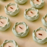 Διακοσμητικό Κερί