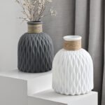 Διακοσμητικό Κεραμικό Βάζο