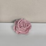 Διακοσμητικό Κεραμικό Τριαντάφυλλο - Image 3