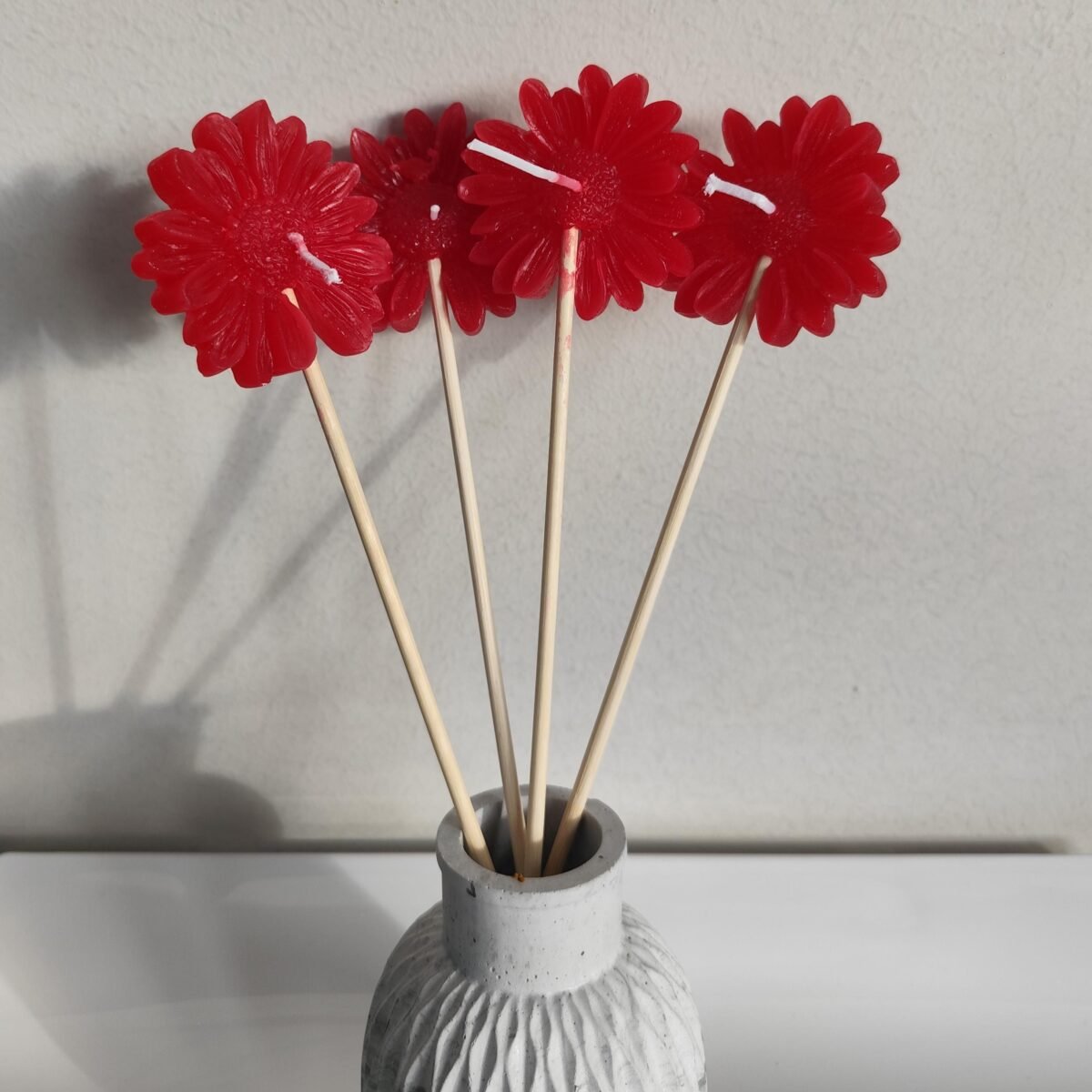 Διακοσμητικό Κερί - Image 1