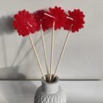 Διακοσμητικό Κερί