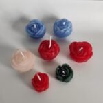 Διακοσμητικό Κερί