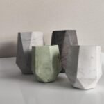 Διακοσμητικό Κεραμικό Βαζάκι - Image 2