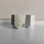 Διακοσμητικό Κεραμικό Βαζάκι