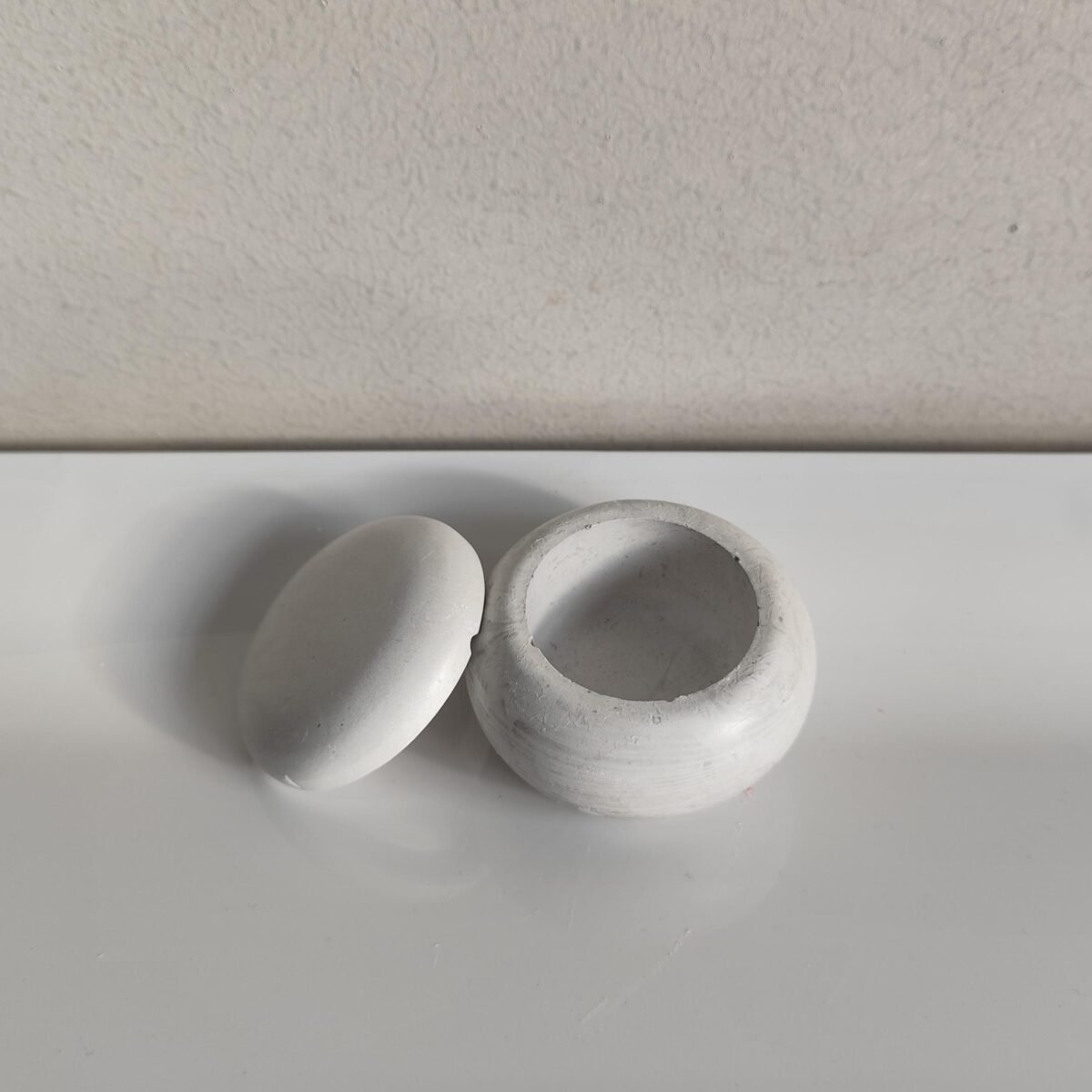 Κεραμική Βάση Ρεσώ - Image 1