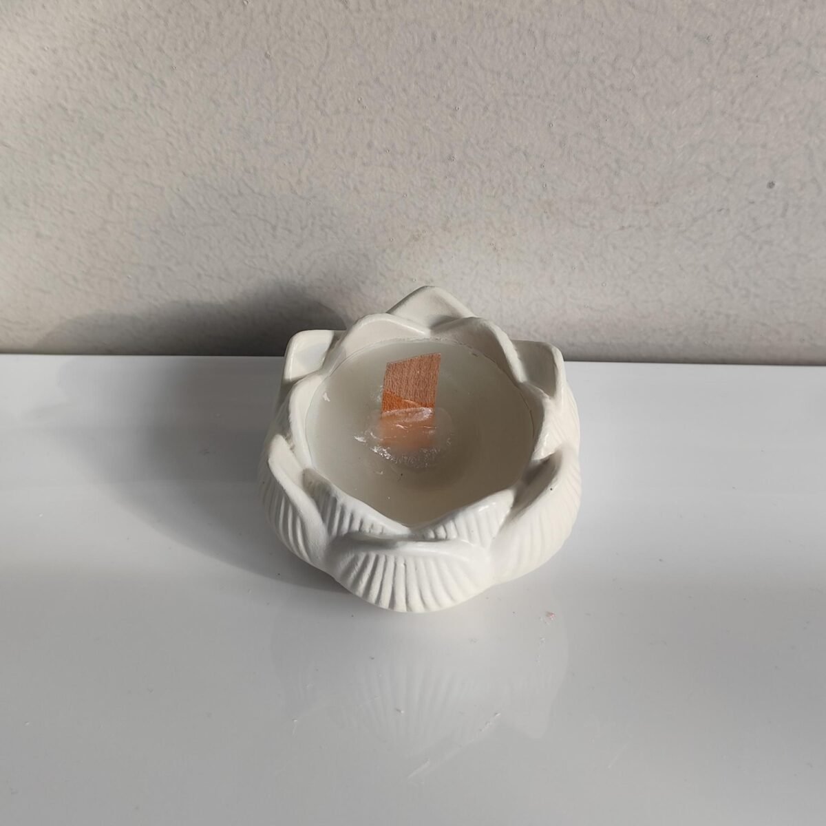 Κεραμική Βάση με κερί - Image 2