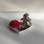 Christmas Κεραμικό Σετ