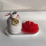 Christmas Κεραμικό Σετ - Image 2