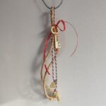 Κρεμαστό Γούρι 2026