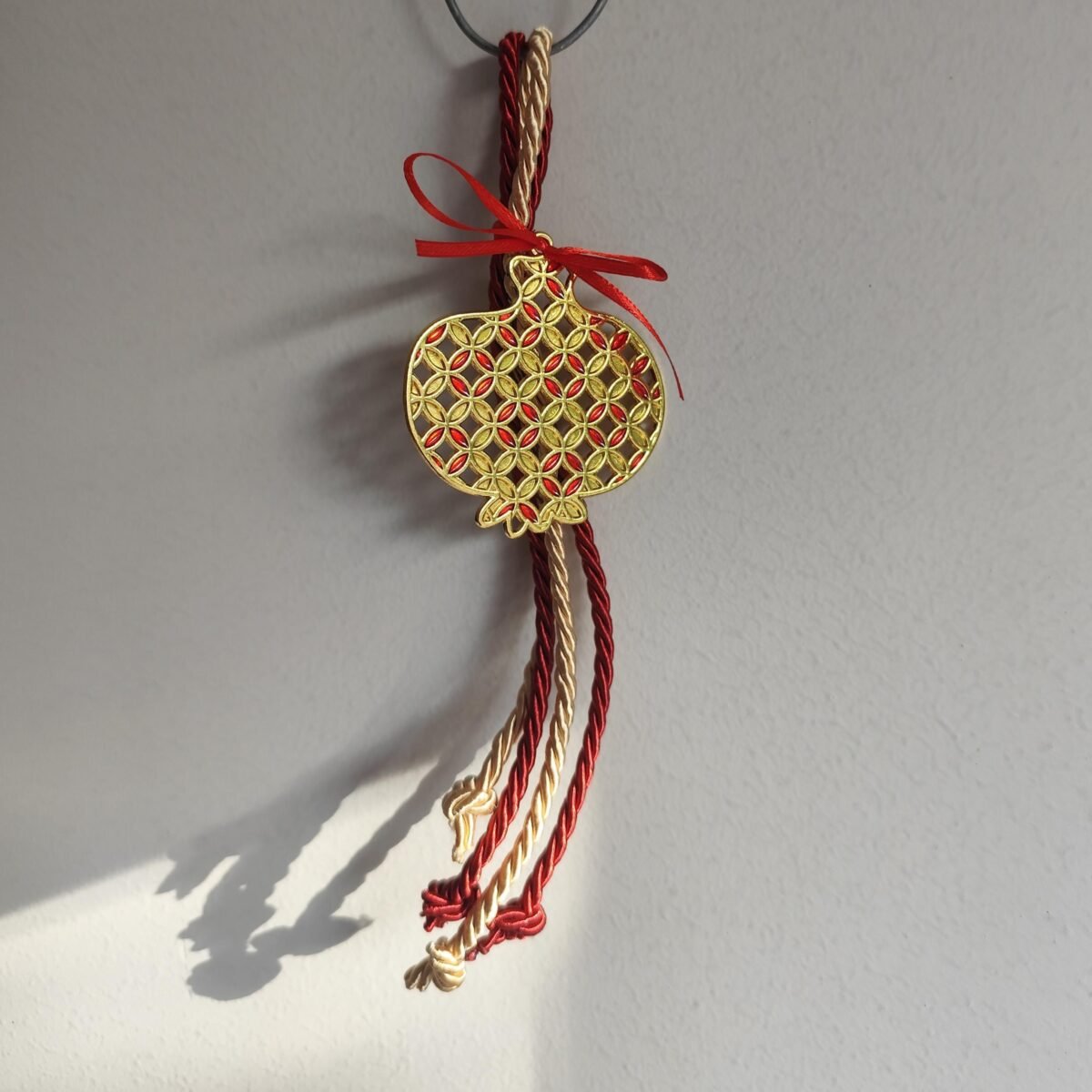 Κρεμαστό Γούρι 2026 - Image 1