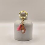 Μπρελόκ Ρητίνης