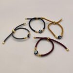 Βραχιόλι με ματάκι