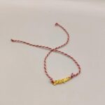 Μαρτάκι με μεταλλικό στοιχείο μαμά