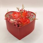 Σύνθεση λουλουδιών