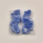 Αρωματικά wax melts (3 καρδούλες)