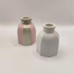 Διακοσμητικό Κεραμικό Βάζο