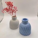 Διακοσμητικό Κεραμικό Βάζο - Image 2