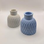 Διακοσμητικό Κεραμικό Βάζο