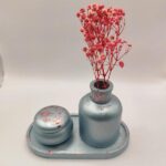 Διακοσμητική σύνθεση γύψου - Image 2