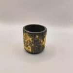 Διακοσμητικό Κεραμικό Βάζο