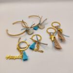 Σετ Βάπτισης – Μαρτυρικά για αγοράκι