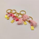 Σετ Βάπτισης – Μαρτυρικά για κοριτσάκι - Image 3