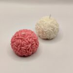 Διακοσμητικό Κερί