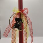 Λαμπάδα αρκουδάκι