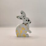 Διακοσμητικό λαγουδάκι