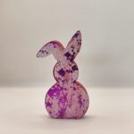 Διακοσμητικό λαγουδάκι