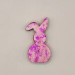 Διακοσμητικό λαγουδάκι - Image 2