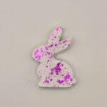 Διακοσμητικό λαγουδάκι - Image 2