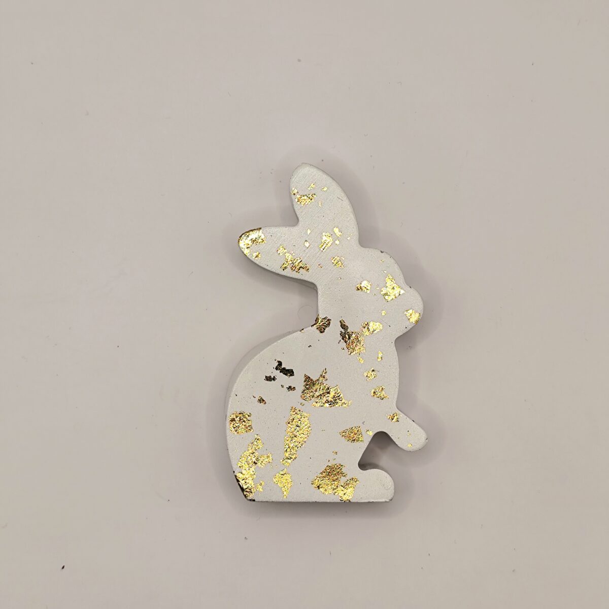 Διακοσμητικό λαγουδάκι - Image 2