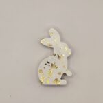 Διακοσμητικό λαγουδάκι - Image 2